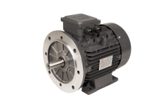 0.25kW 4 Pole Single Phase Cap Cap Motor